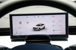 2025 Chery Tiggo 8 Super Hybrid Urban