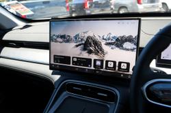 2025 Chery Tiggo 8 Super Hybrid Urban