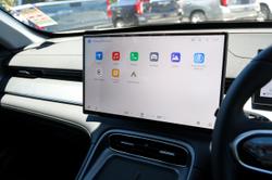 2025 Chery Tiggo 8 Super Hybrid Urban