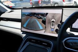 2025 Chery Tiggo 8 Super Hybrid Urban