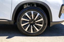 2025 Chery Tiggo 8 Super Hybrid Urban