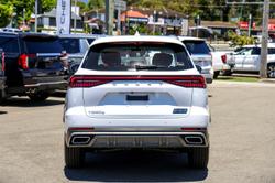 2025 Chery Tiggo 8 Super Hybrid Urban