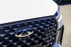 2025 Chery Tiggo 8 Super Hybrid Urban