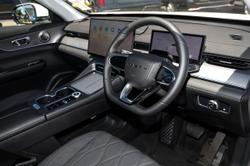 2025 Chery Tiggo 8 Super Hybrid Urban