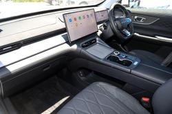 2025 Chery Tiggo 8 Super Hybrid Urban