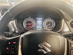 2019 Suzuki Vitara S-Turbo (2WD) (Qld)