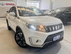2019 Suzuki Vitara S-Turbo (2WD) (Qld)