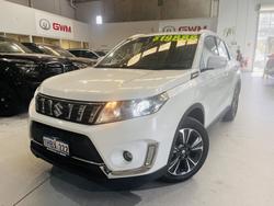 2019 Suzuki Vitara S-Turbo (2WD) (Qld)