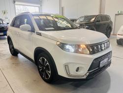 2019 Suzuki Vitara S-Turbo (2WD) (Qld)