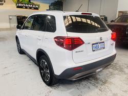 2019 Suzuki Vitara S-Turbo (2WD) (Qld)