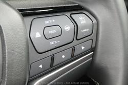 2025 Isuzu MU-X X-TERRAIN