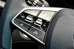 2024 KGM SsangYong Musso Ultimate