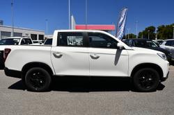 2024 KGM SsangYong Musso Ultimate