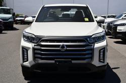 2024 KGM SsangYong Musso Ultimate