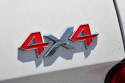 2024 KGM SsangYong Musso Ultimate