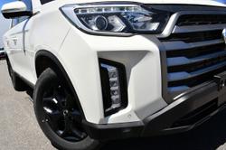 2024 KGM SsangYong Musso Ultimate