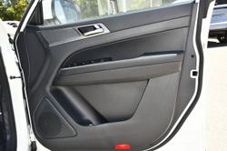 2024 KGM SsangYong Musso Ultimate