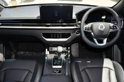 2024 KGM SsangYong Musso Ultimate