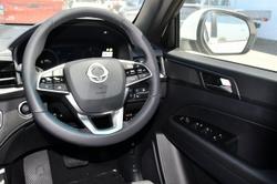 2024 KGM SsangYong Musso Ultimate