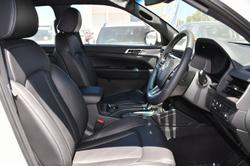 2024 KGM SsangYong Musso Ultimate