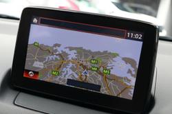 2025 Mazda 2 G15 Evolve