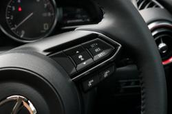 2025 Mazda 2 G15 Evolve