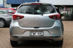 2025 Mazda 2 G15 Evolve