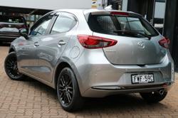 2025 Mazda 2 G15 Evolve