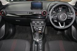 2025 Mazda 2 G15 Evolve