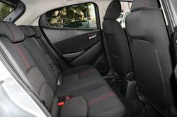 2025 Mazda 2 G15 Evolve