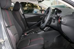 2025 Mazda 2 G15 Evolve