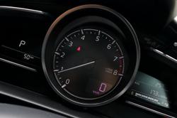 2025 Mazda 2 G15 Evolve