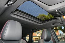 2025 Mazda CX-5 G35 GT SP