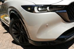 2025 Mazda CX-5 G35 GT SP