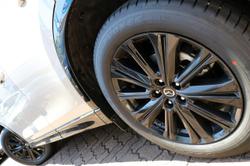 2025 Mazda CX-5 G35 GT SP