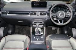 2025 Mazda CX-5 G35 GT SP