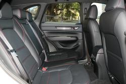 2025 Mazda CX-5 G35 GT SP