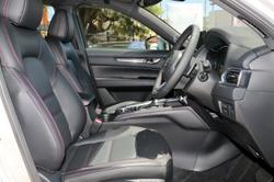 2025 Mazda CX-5 G35 GT SP