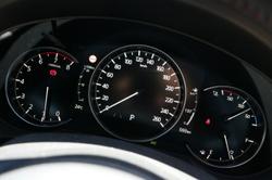 2025 Mazda CX-5 G35 GT SP