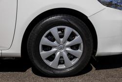 2013 Toyota Corolla Ascent