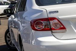 2013 Toyota Corolla Ascent