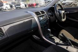 2013 Toyota Corolla Ascent