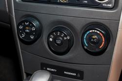 2013 Toyota Corolla Ascent