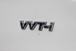 2013 Toyota Corolla Ascent