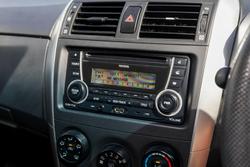 2013 Toyota Corolla Ascent