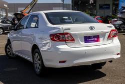 2013 Toyota Corolla Ascent