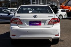 2013 Toyota Corolla Ascent