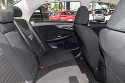 2013 Toyota Corolla Ascent