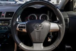 2013 Toyota Corolla Ascent