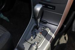 2013 Toyota Corolla Ascent